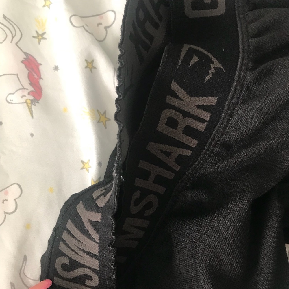 Gymshark ❌sold❌ - Picture 1 of 5